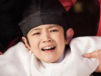 Işığın Prensesi - Jeon Jin-Seo - Prens Youngchang Kimdir?