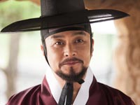 Işığın Prensesi - Jo Min-Gi - Kim Ja-Jum Kimdir?