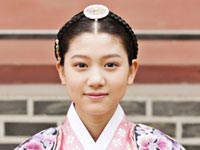 Işığın Prensesi - Jung Chan-Bi - Prenses Jeongmyeong (Gençliği) Kimdir?