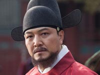 Işığın Prensesi - Jung Woong-In - Lee Yi-Chum Kimdir?