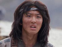 Işığın Prensesi - Kang Chan-Hee - Ja Gyung (Gençliği) Kimdir?