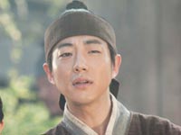 Işığın Prensesi - Kang Dae-Hyun - Soo-Duk Kimdir?