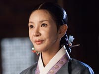 Işığın Prensesi - Kang Moon-Young - Yoon Kim Kimdir?