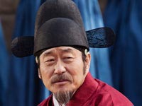 Işığın Prensesi - Kim Chang-Wan - Lee Won-Ik Kimdir?