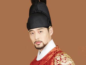 Işığın Prensesi - Kim Jaewon - Kral Injo Kimdir?