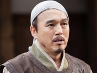 Işığın Prensesi - Kim Kwang-Kyu - Lee Young-Boo Kimdir?