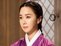 Işığın Prensesi - Kim Min-Seo - Soyong Jo Kimdir?