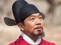 Işığın Prensesi - Kim Seung-Wook - Lee Hang-Bok Kimdir?