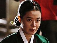 Işığın Prensesi - Kim Yeo-Jin - Kim Gae-Shi Kimdir?