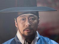 Işığın Prensesi - Lee Sung-Min - Lee Deok-Hyeong Kimdir?