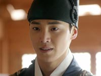 Işığın Prensesi - Lee Tae-Hwan - Prens Gwanghae (Gençliği) Kimdir?