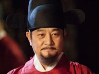 Işığın Prensesi - Park Jun Gyu - Kim-Ryoo Kimdir?