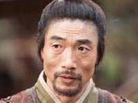 Işığın Prensesi - Park Won-Sang - Jang Bong-Soo Kimdir?