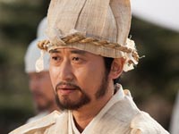 Işığın Prensesi - Yoo Seung-Mok - Yoo Hee-Boon Kimdir?