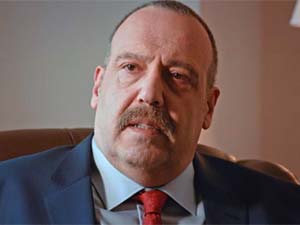 İsimsizler - Ahmet Dizdaroğlu - Başkan Kimdir?