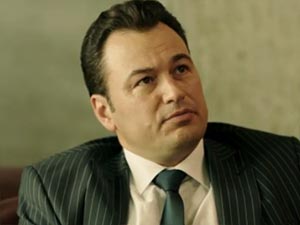 İsimsizler - Alper Düzen - Aybars Kimdir?