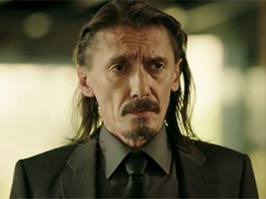 İsimsizler - Berkan Şal - Hatem Kimdir?