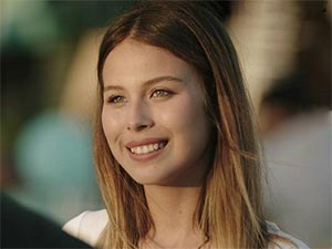 İsimsizler - Destina Başer - Damla Kimdir?