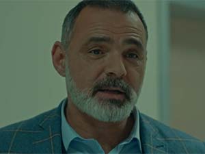 İsimsizler - Giovanni Arvaneh - Dr. Otto Klause Adler Kimdir?