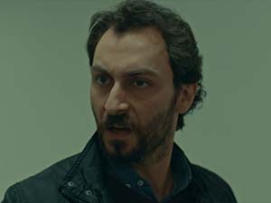 İsimsizler - Gürkan Güzeyhuz - Sinan Kimdir?