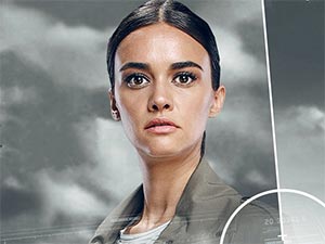 İsimsizler - Hande Soral - Handan Manasoğlu Kimdir?