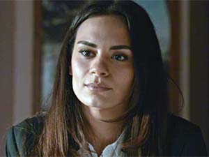 İsimsizler - Merve Akkaya - Heja Kimdir?