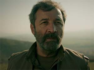 İsimsizler - Nizam Namidar - Afran Kimdir?