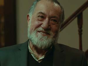 İsimsizler - Nusret Çetinel - Yunus Ağa Kimdir?