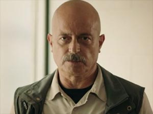 İsimsizler - Osman Wöber - Muzaffer Arslan (Kurmay) Kimdir?