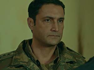 İsimsizler - Savaş Barutçu - İsa Çetin Kimdir?