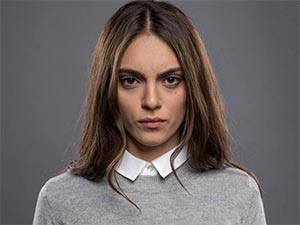 İsimsizler - Sera Kutlubey - Seher Kimdir?