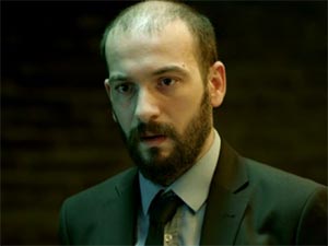 İsimsizler - Yiğit Pakmen - Korkut Kimdir?