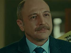 İsimsizler - İlkay Akdağlı - Fuat Tüfekçi Kimdir?