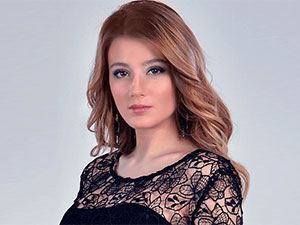 İstanbul Sokakları - Gizem Karaca - Nazlı Kimdir?