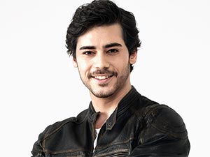 İstanbullu Gelin - Berkay Hardal - Murat Boran Kimdir?