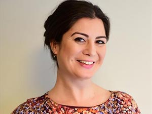 İstanbullu Gelin - Eren Balkan - Gülistan Kimdir?