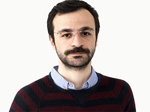 İstanbullu Gelin - Güven Murat Akpınar - Osman Boran Kimdir?