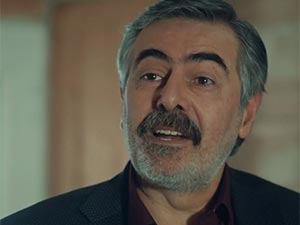 İstanbullu Gelin - Halit Karaata - Halim Kimdir?