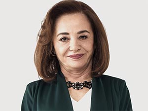 İstanbullu Gelin - Nergis Çorakçı - Kıymet Dokuyucu Kimdir?