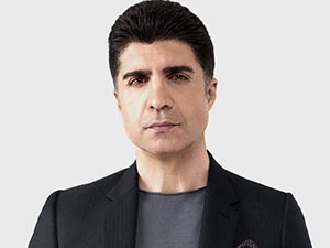 İstanbullu Gelin - Özcan Deniz - Faruk Boran Kimdir?