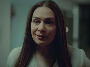 İstanbullu Gelin - Özge Borak - Begüm Kimdir?