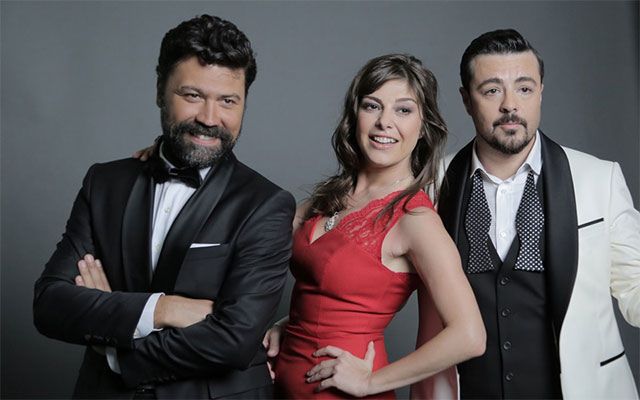 Ankaranın Dikmeni Tanıtım Fotoğrafları - Kanal D-3