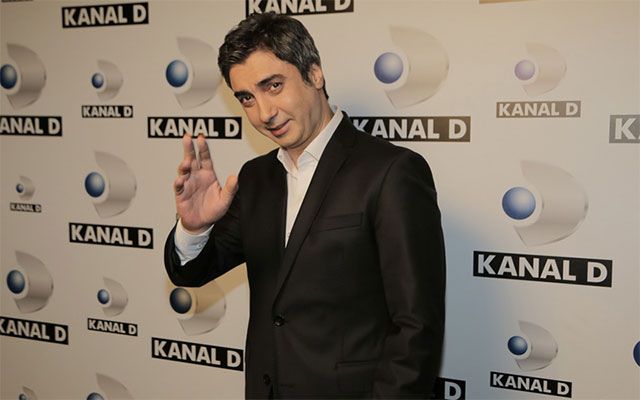 Kurtlar Vadisi Pusu Tanıtım Fotoğrafları - Kanal D-5