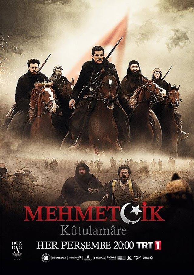Mehmetçik Kutulamare Afişi, Afişleri, Afiş Resimleri-1