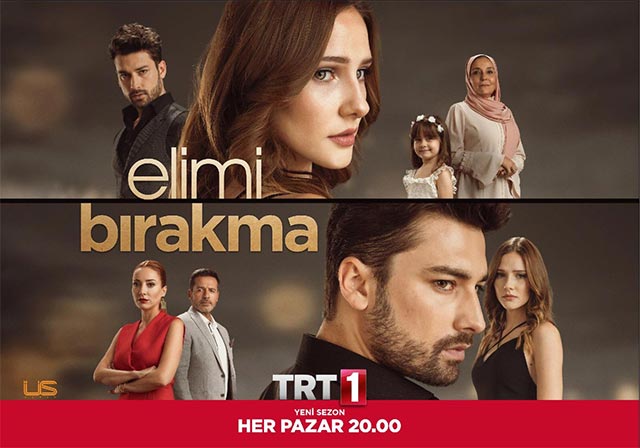 Elimi Bırakma Afişi, Afişleri, Afiş Resimleri-4