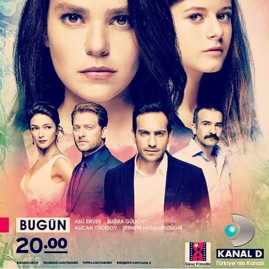 Bana Artık Hicran De Afişi, Afişleri, Afiş Resimleri-1