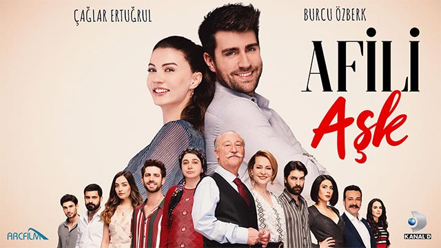 Afili Aşk Afişi ve Posteri, Afişleri, Afiş Resimleri-2