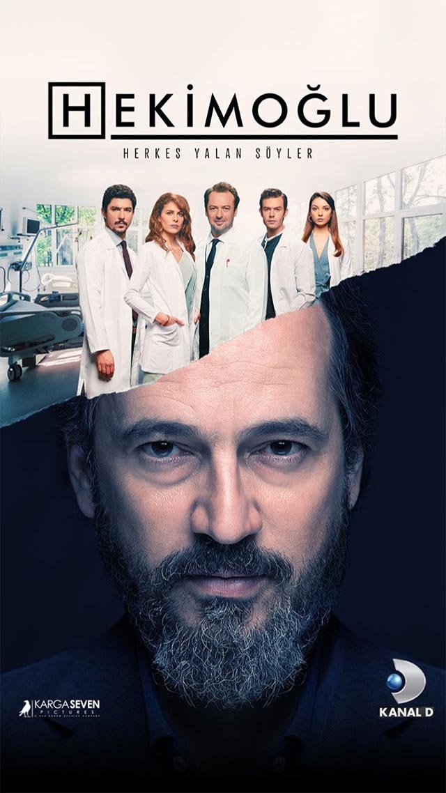 Hekimoğlu Afişi ve Posteri, Afişleri, Afiş Resimleri-1