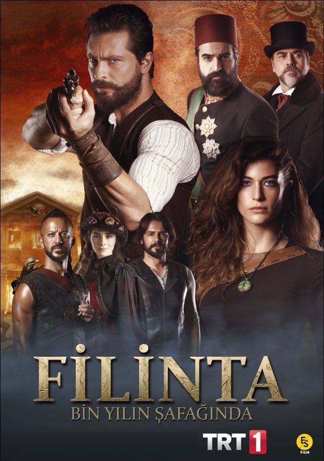 Filinta Afişi, Afişleri, Afiş Resimleri-2