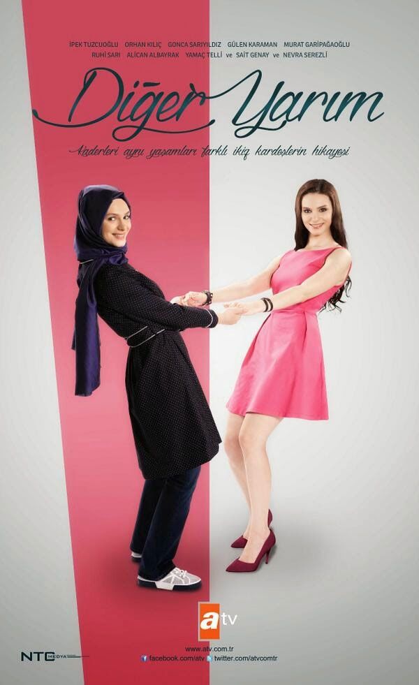 Diğer Yarım Afişi, Afişleri, Afiş Resimleri-2